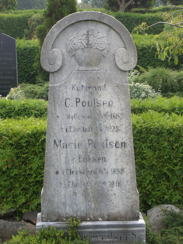 Marie Poulsen  .JPG